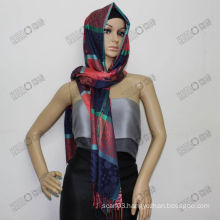 promotional scarf for spring & Autumn